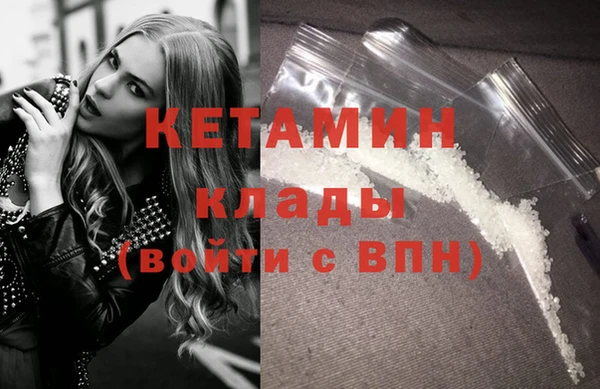 крисы Баксан
