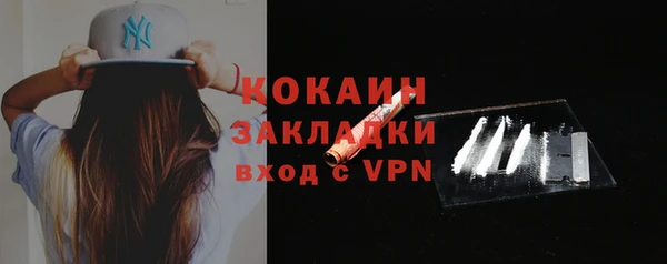 крисы Баксан