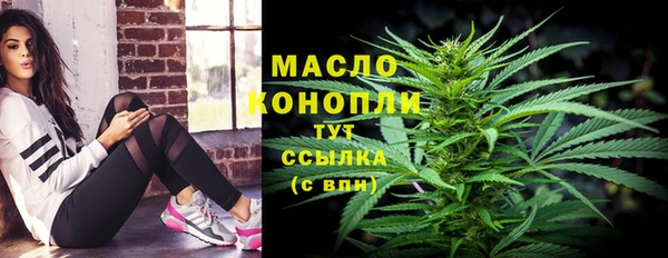 крисы Баксан
